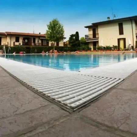Sole Del Garda 10 Lazise